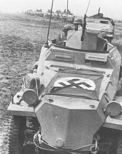 SdKfz 250